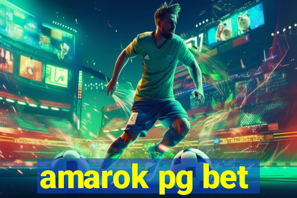 amarok pg bet